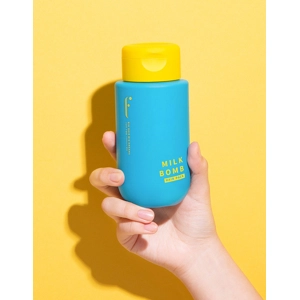 Flabois Milk Bomb Hair Mask 300ml