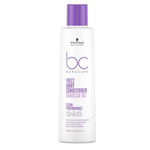 Schwarzkopf BC Frizz Away Conditioner 200ml