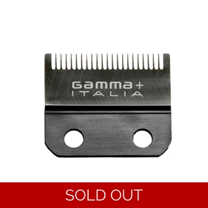 Gamma+ Fade Replacement Blade