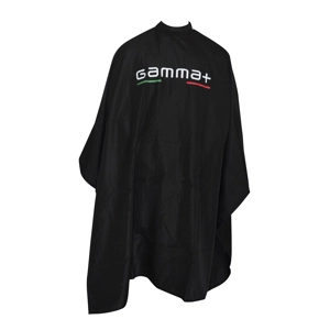Gamma+ Cutting Cape Black