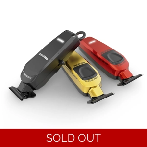 Gamma + Boosted Hair Trimmer