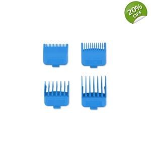 Gamma+ Magnet Guards Blue