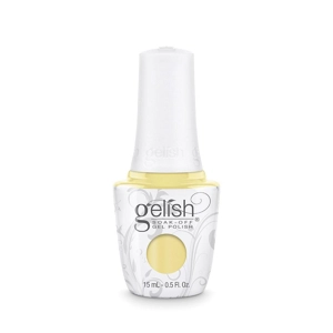 Gelish Let Down Your Hair 15ml
