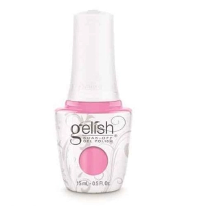 Gelish Look At You Pink-Achu 15ml