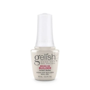 Gelish Soak-Off Brush-On Builder Gel 15ml - Ivory Nude