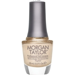 Morgan Taylor Give Me Gold 15ml
