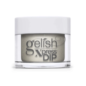Gelish Xpress Dip Powder Give Me Gold 43g