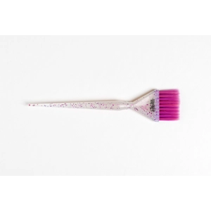 Glide Sparkle Tint Brush Small