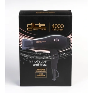 Glide 4000 Hairdryer