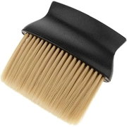 Glide Short Neck Brush