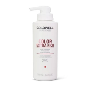 Goldwell Color Extra Rich 60sec Treatment 500ml