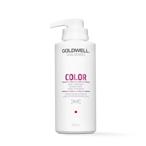 Goldwell Color 60 Sec Treatment 500ml
