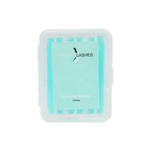 Gravity Lash Lift Lock Ribbon