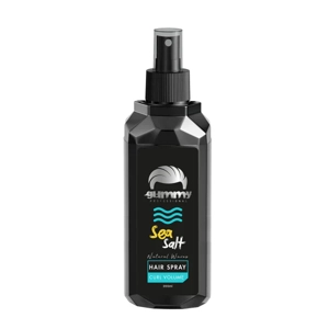 Gummy Sea Salt Hair Spray 250ml