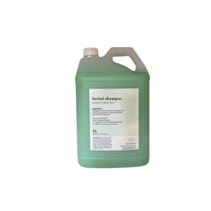 CJ Herbal Shampoo 5L