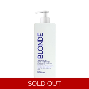 Hi Lift Blonde Zero Yellow Silver Conditioner 350ml