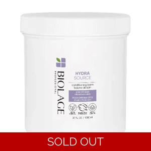 Matrix Biolage HydraSource Conditioning Balm 1094ml