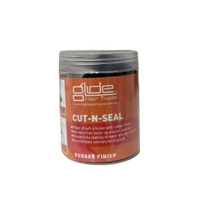 Glide Cut-N-Seal Rubber Finish