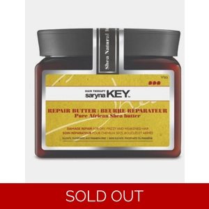 Saryna Key Damage Repair Treatment Butter 500ml