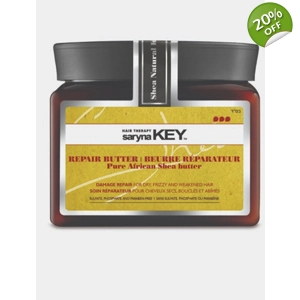 Saryna Key Damage Repair Treatment Butter 500ml