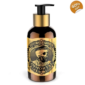 Immortal Beard Shampoo 250ml
