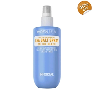Immortal Infuse Sea Salt Spray 250ml