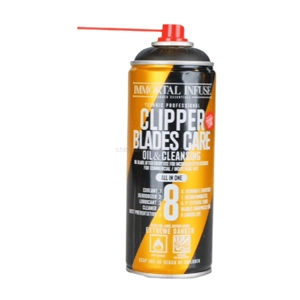 Immortal Infuse Clipper Blades Care 500ml