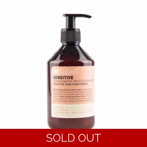 Insight Sensitive Scalp Conditioner 400ml