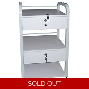 Janet Beauty Trolley