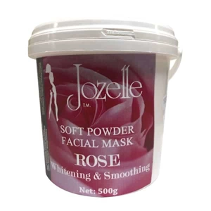 Jozelle Soft Powder Mask