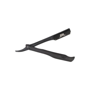 JRL Magnetic Straight Razor - Black