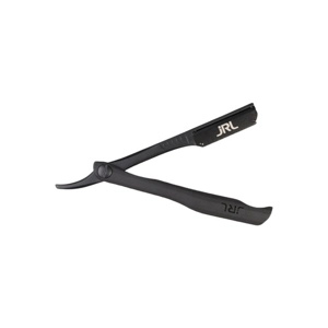 JRL Magnetic Straight Razor - Black
