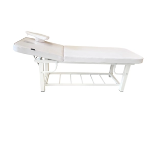 Karma Napier Massage Bed