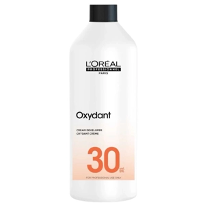 Loreal Oxydant Cream Peroxide 9% 30 vol 1000ml