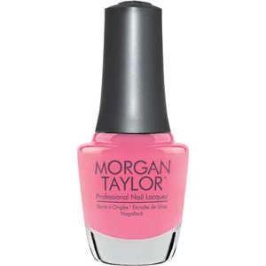 Morgan Taylor Look At You Pink-Achu 15ml