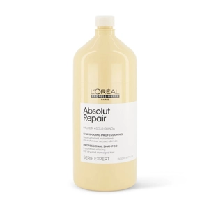 Loreal Absolut Repair Shampoo 1.5L