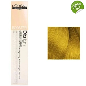 Loreal Dia Light Yellow Booster