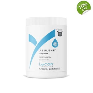 Lycon Azulene Strip Wax 800ml