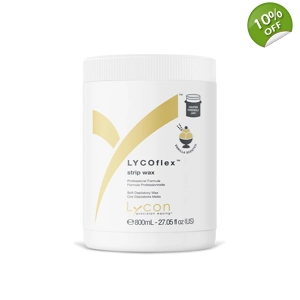 Lycon Lycoflex Strip Wax 800ml