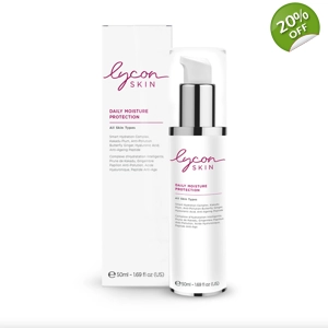 Lycon Skin Daily Moisture Protection 50ml