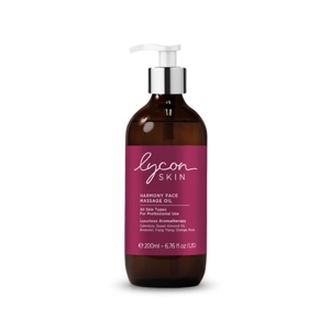 Lycon Skin Harmony Face Massage Oil 200ml