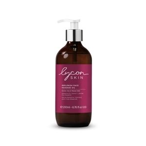 Lycon Skin Replenish Face Massage Oil 200ml