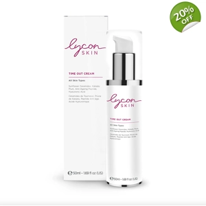 Lycon Skin Time Out Cream 50ml