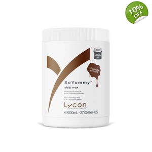 Lycon SoYummy Strip Wax 800ml