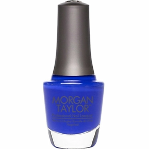 Morgan Taylor Making Waves 15ml