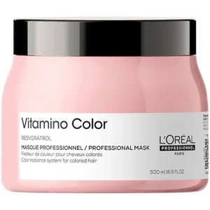 Loreal Vitamino Color Masque 500ml