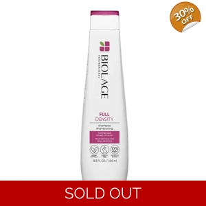 Matrix Biolage FullDensity Shampoo 400ml