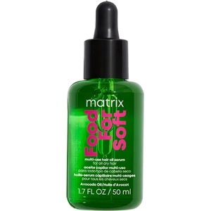 Matrix Total Results Food For Soft Oil 50ml