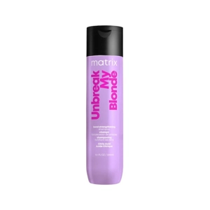 Matrix Total Results Unbreak My Blonde Shampoo 300ml