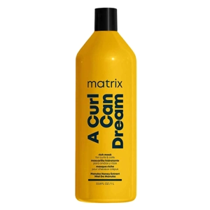Matrix Total Results A Curl Can Dream Rich Mask 1L